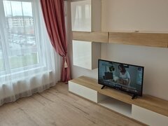 Rezervelor, langa Kaufland, garsoniera de vanzare, bloc 2021