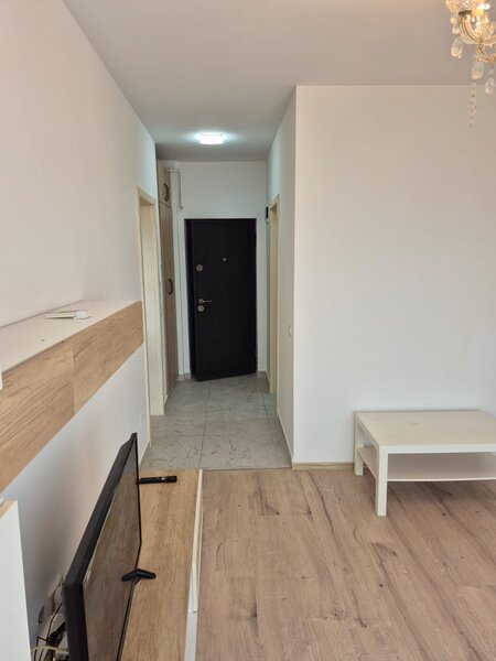 Rezervelor, langa Kaufland, garsoniera de vanzare, bloc 2021