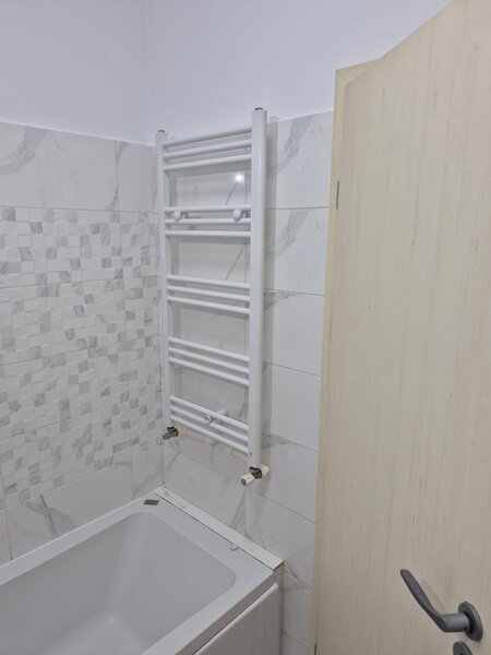 Rezervelor, langa Kaufland, garsoniera de vanzare, bloc 2021